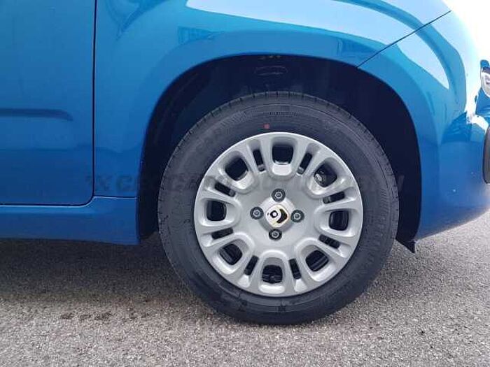 Fiat Panda 1l