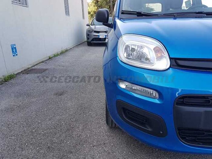 Fiat Panda 1l