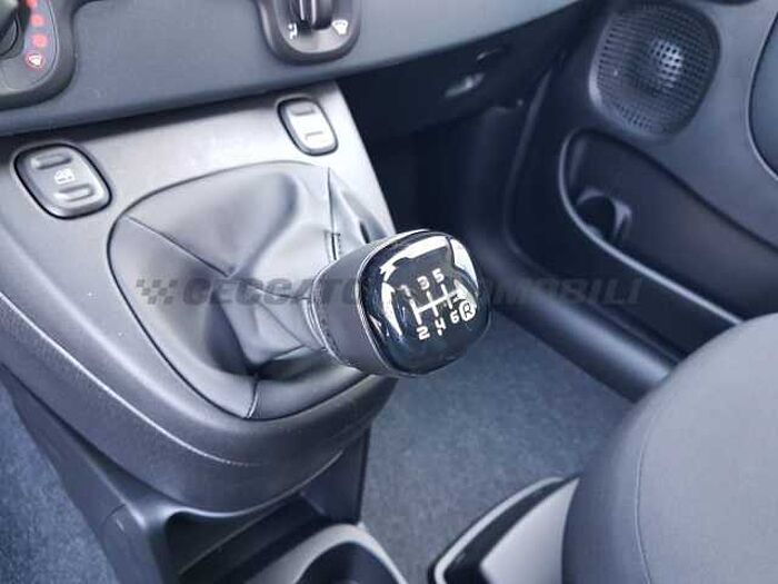 Fiat Panda 1l