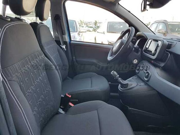 Fiat Panda 1l