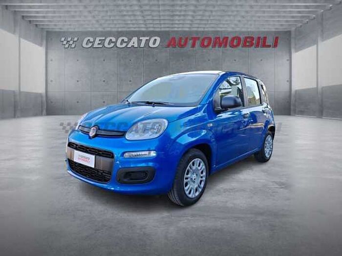 Fiat Panda 1l
