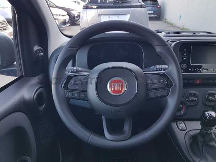 Fiat Panda 1l