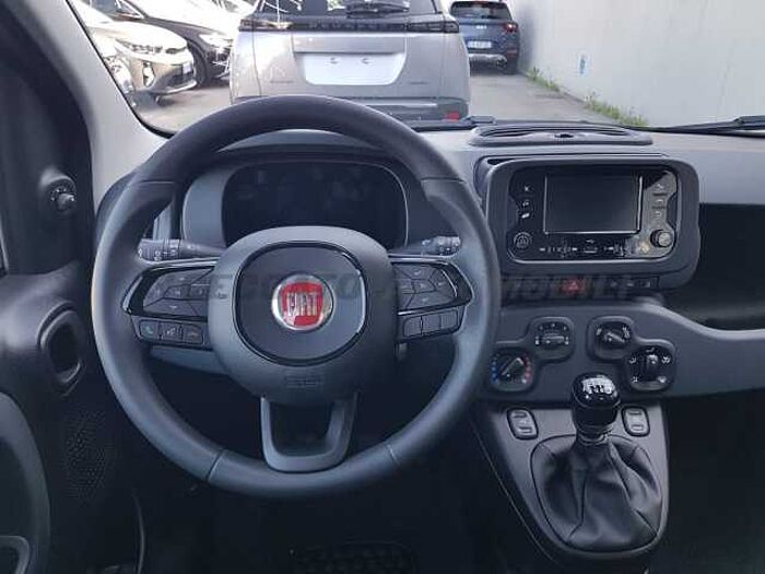 Fiat Panda 1l