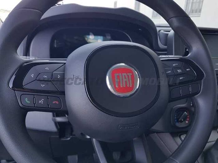Fiat Panda 1l
