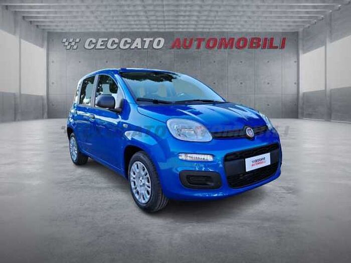 Fiat Panda 1l