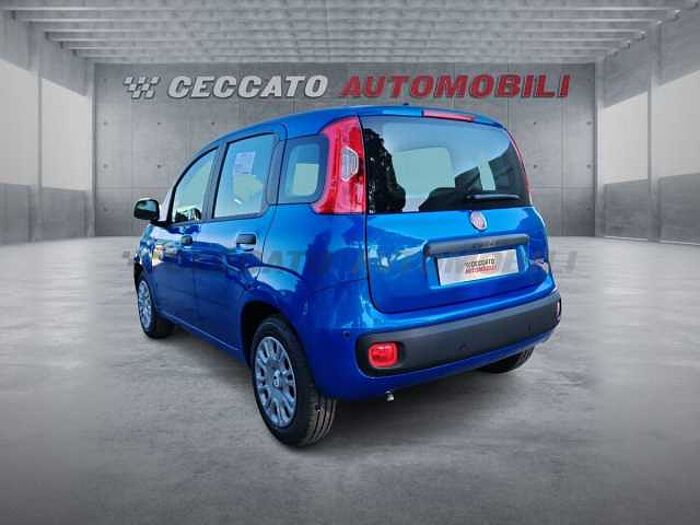 Fiat Panda 1l