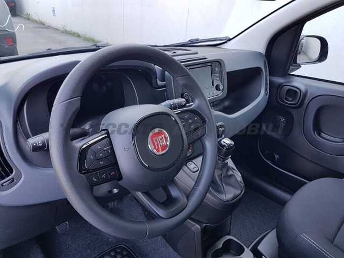 Fiat Panda 1l