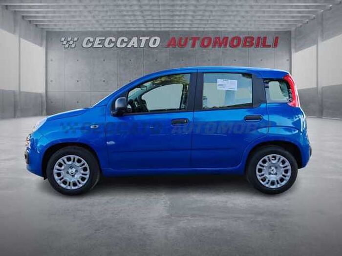 Fiat Panda 1l