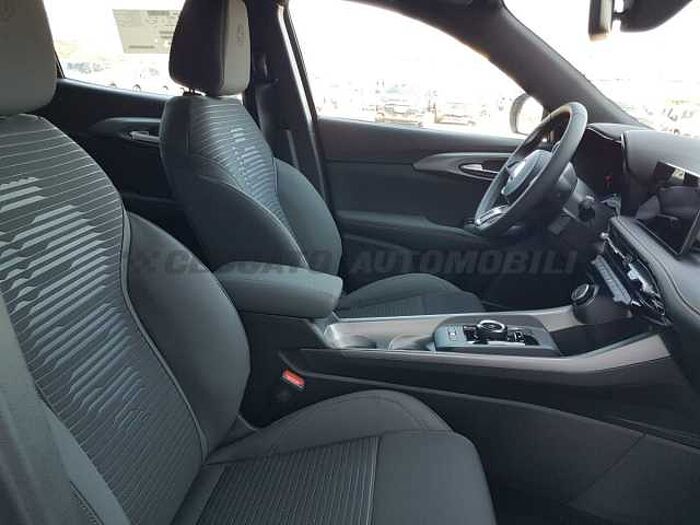 Alfa Romeo Tonale 1.5l