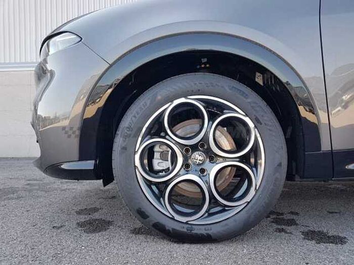 Alfa Romeo Tonale 1.5l