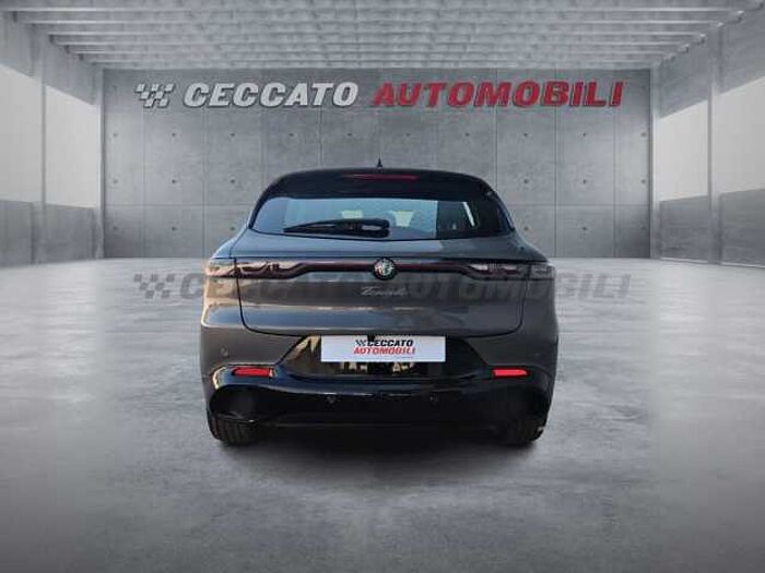 Alfa Romeo Tonale 1.5l