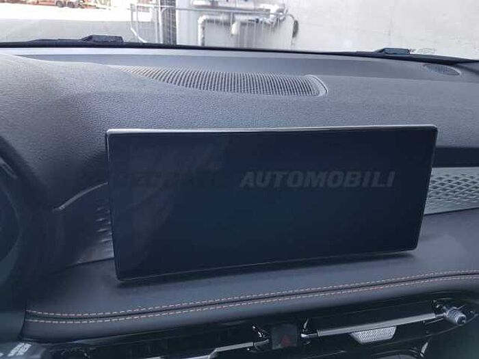 Alfa Romeo Tonale 1.5l