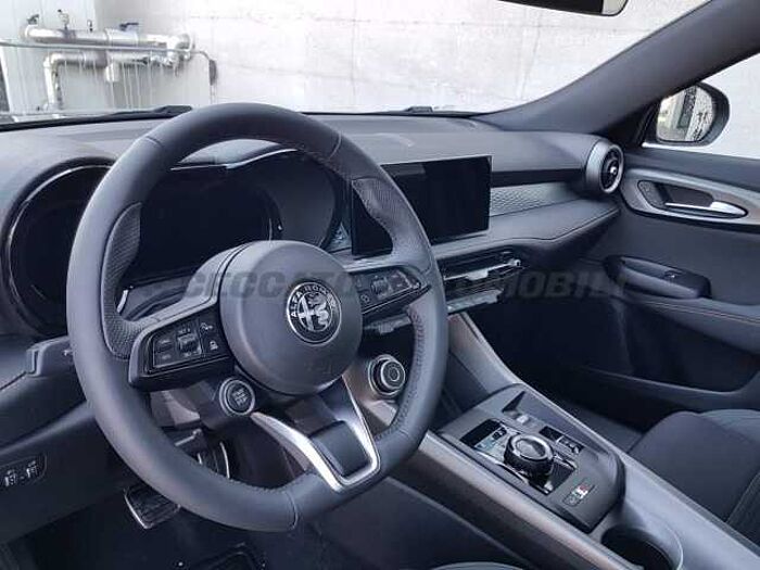 Alfa Romeo Tonale 1.5l