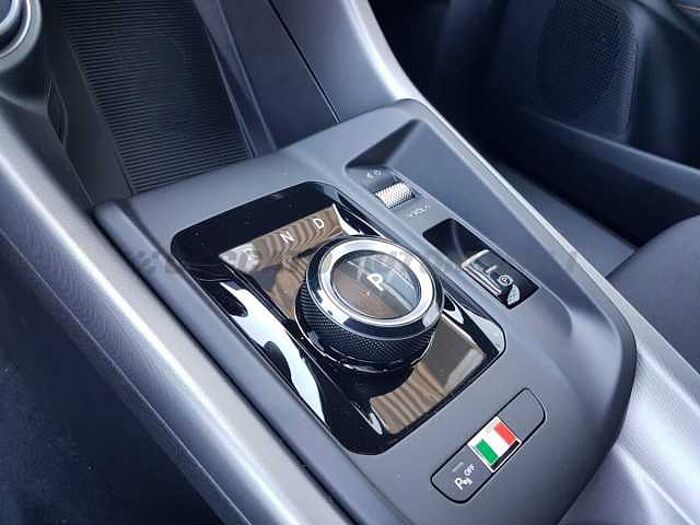 Alfa Romeo Tonale 1.5l