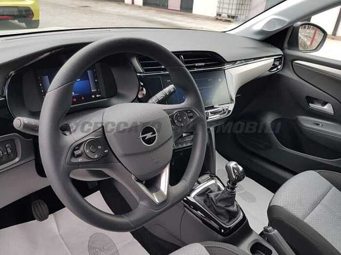 Opel Corsa 1.2l