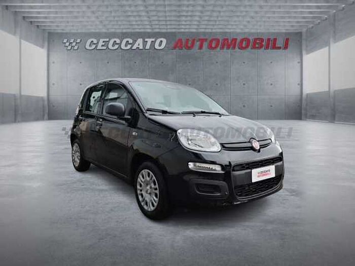 Fiat Panda 1l