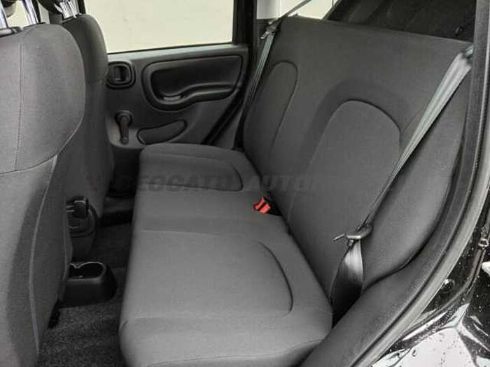 Fiat Panda 1l