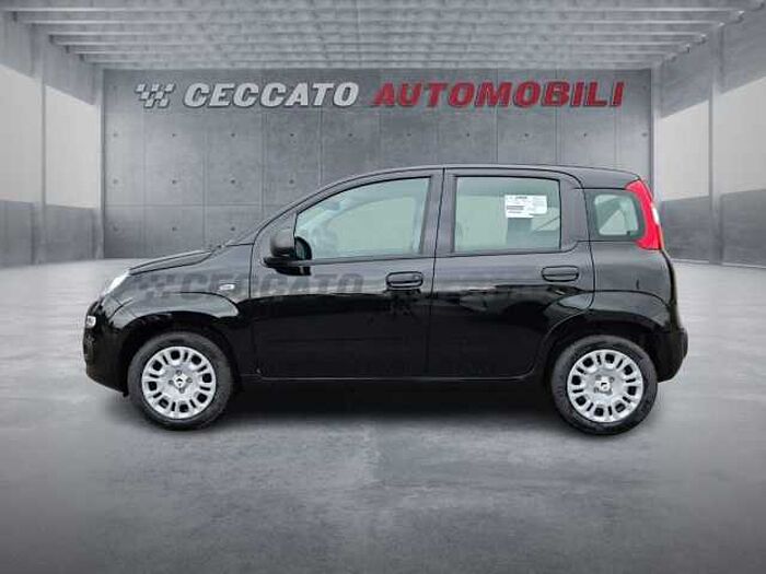 Fiat Panda 1l