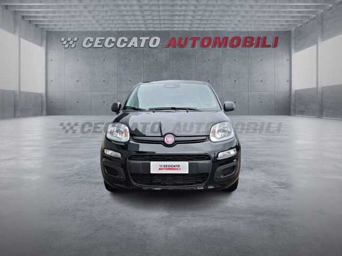 Fiat Panda 1l