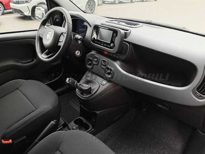 Fiat Panda 1l