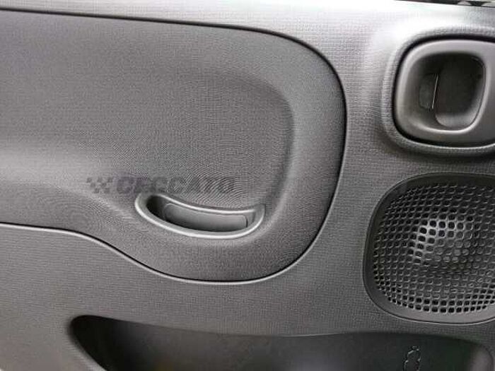 Fiat Panda 1l