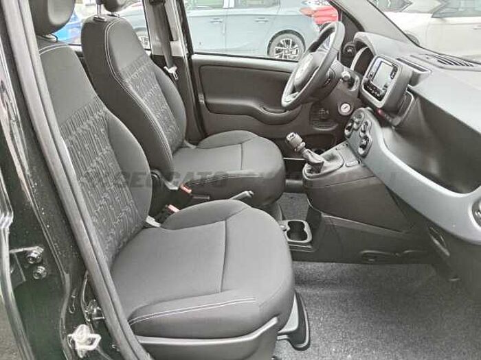 Fiat Panda 1l