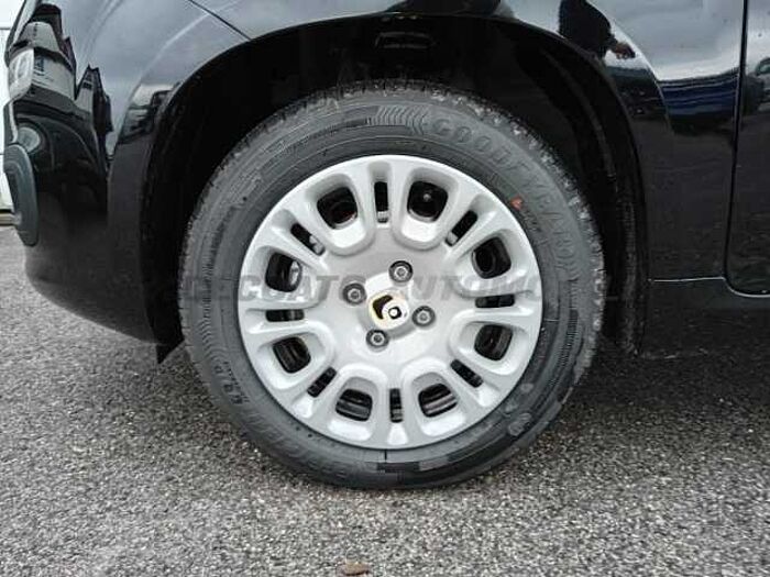 Fiat Panda 1l