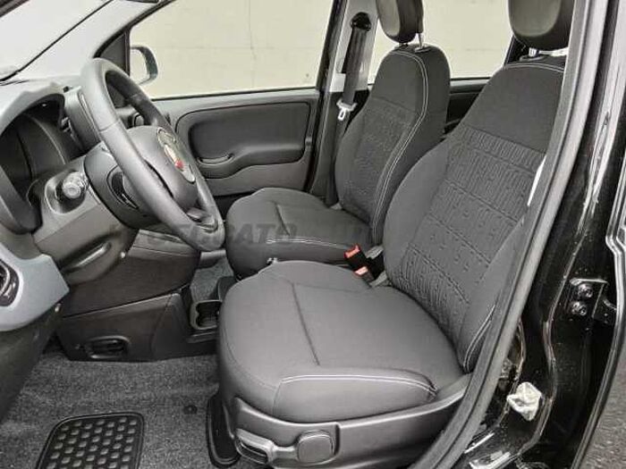 Fiat Panda 1l