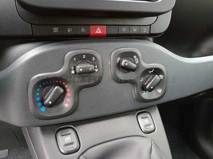 Fiat Panda 1l