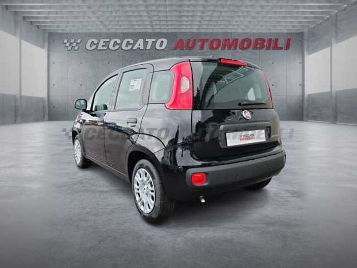 Fiat Panda 1l