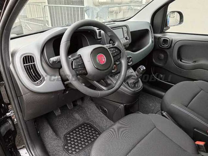 Fiat Panda 1l