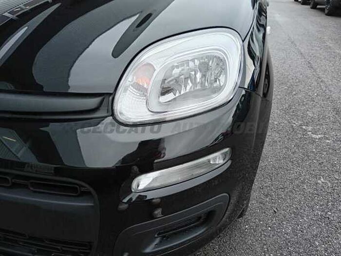Fiat Panda 1l