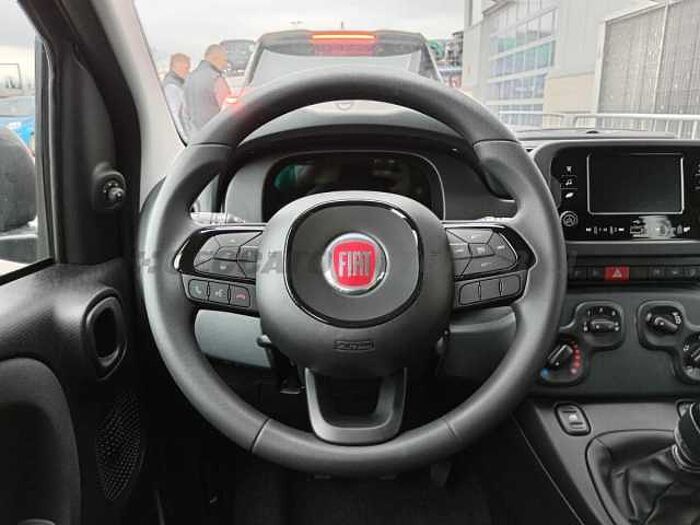 Fiat Panda 1l