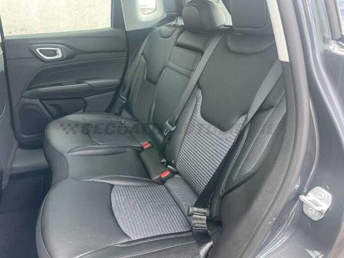 Jeep Compass 1.5l