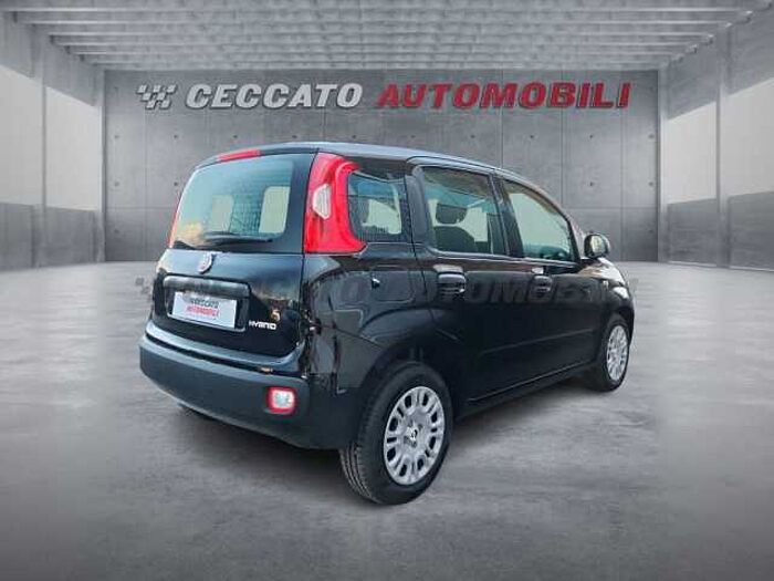 Fiat Panda 1l