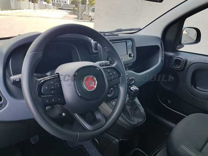 Fiat Panda 1l