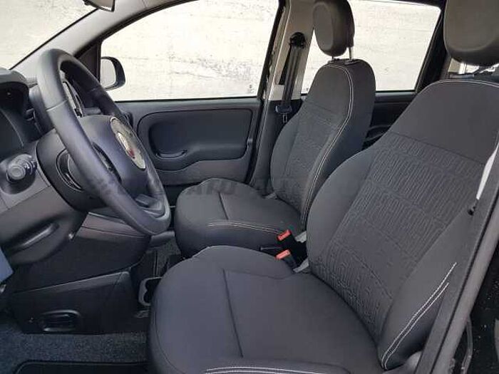 Fiat Panda 1l