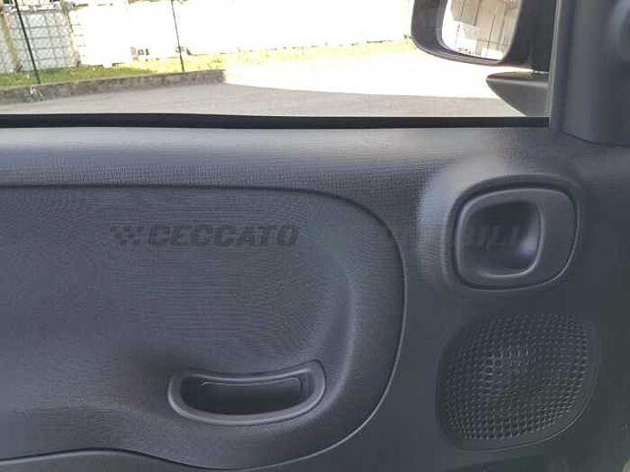 Fiat Panda 1l