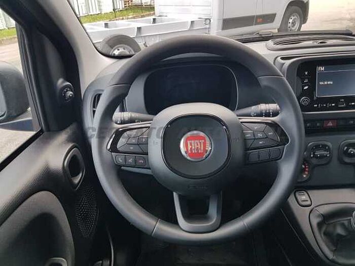 Fiat Panda 1l