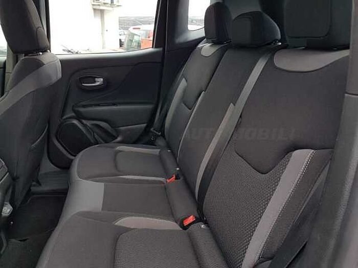 Jeep Renegade 1.5l
