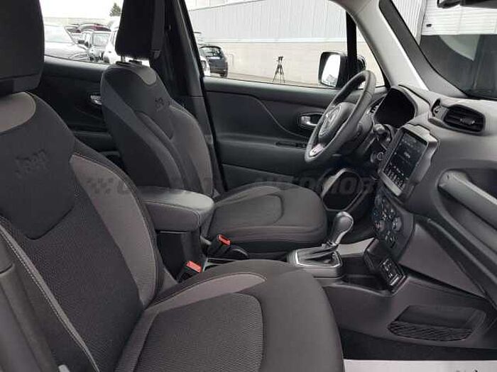 Jeep Renegade 1.5l