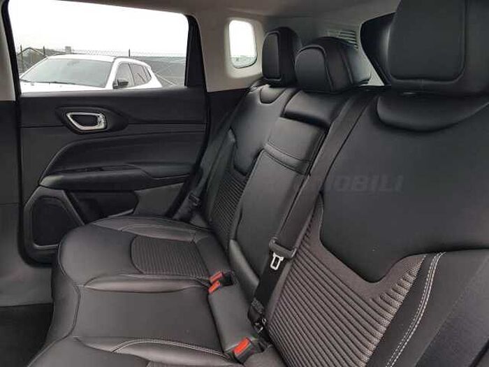 Jeep Compass 1.6l