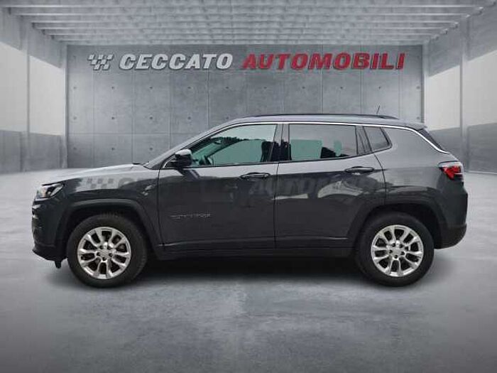 Jeep Compass 1.6l