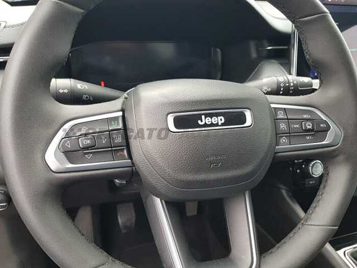 Jeep Compass 1.6l