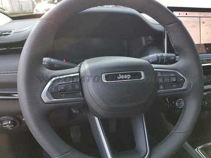 Jeep Compass 1.6l