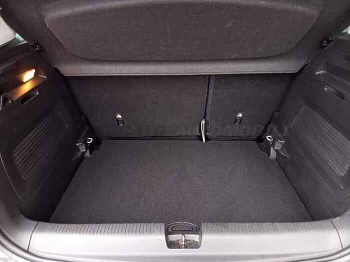 Opel Crossland X 1.2l