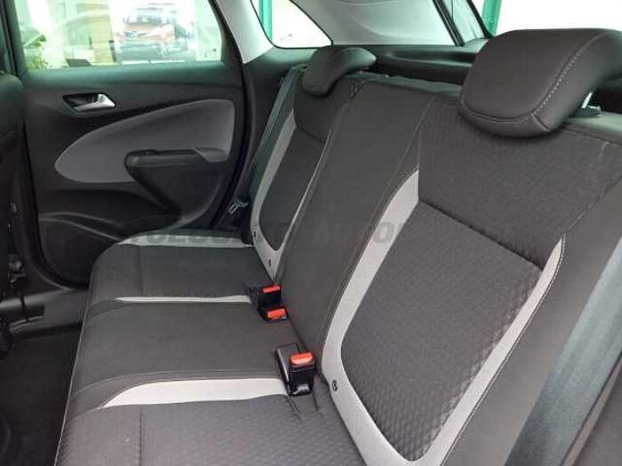 Opel Crossland X 1.2l