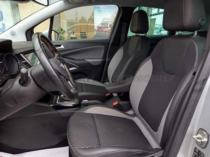 Opel Crossland X 1.2l