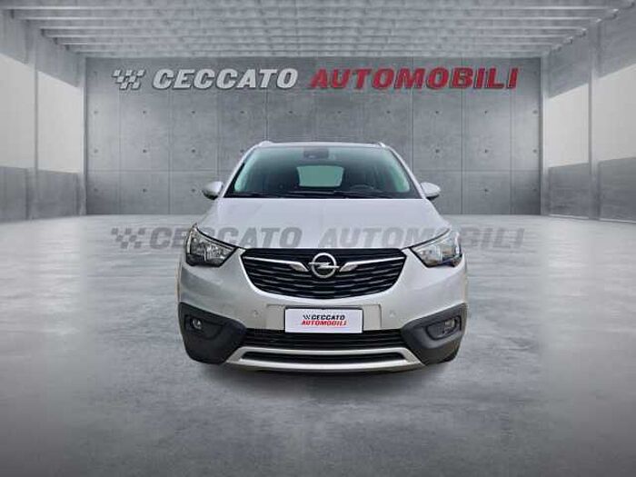 Opel Crossland X 1.2l