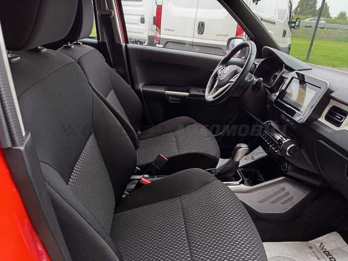 Suzuki Ignis 1.2l
